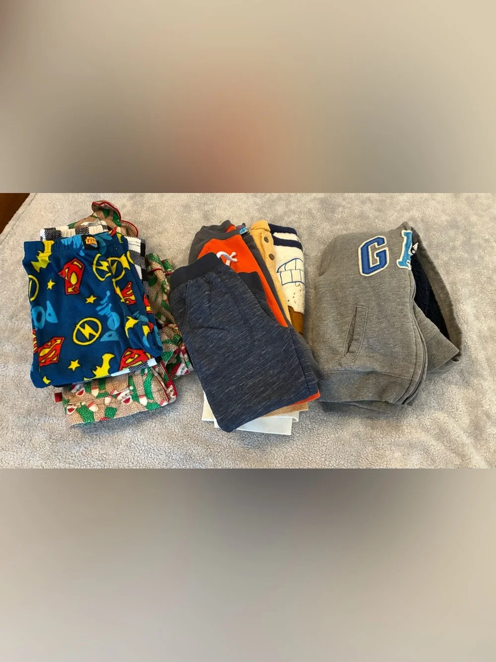 GAP clothing bundle